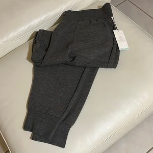 Balance workout pants